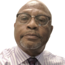 John Smith, Co-Investigator, National African America Child and Family Research Center, NAACFRC