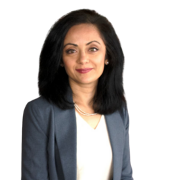 Dr. Arthi Raro, PhD Co-Investigator
