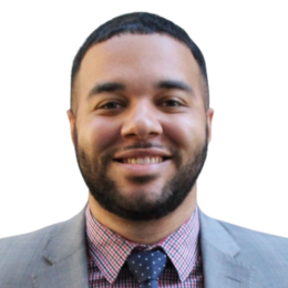 Dr. Alex Camardelle, PhD Co-Investigator