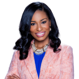 Dr. Cassandra Bolar, PhD Co-Investigator