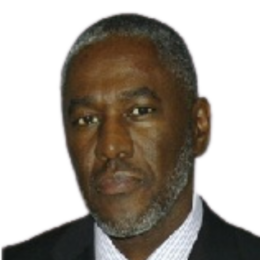 Dr. Robert Mayberry, PhD Co-Lead, Capacity Building