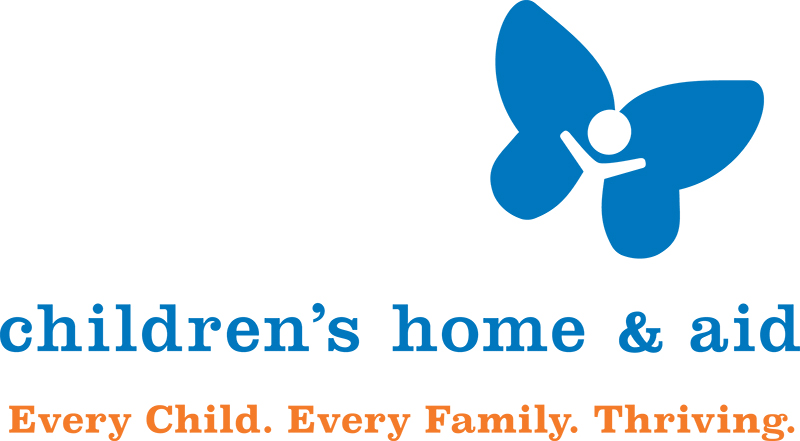 The Children's Home and Aid logo