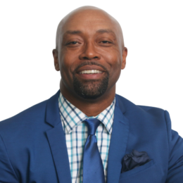 Dr. Rodney Washington, EdD Co-Investigator, Early Care and Education