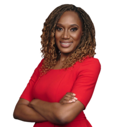 Dr. Latrice Rollins, PhD, MSW Director & Principal investigator