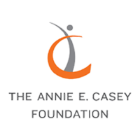 The Annie E. Casey Foundation logo