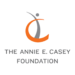 The Annie E. Casey Foundation logo