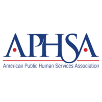American Public Human Services Association logo