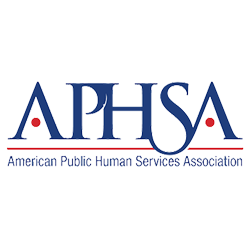 American Public Human Services Association logo