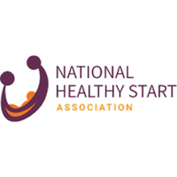 National Healthy Start Association logo