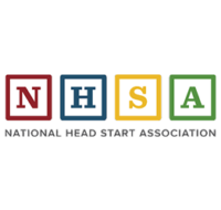 Nation Head Start Association logo