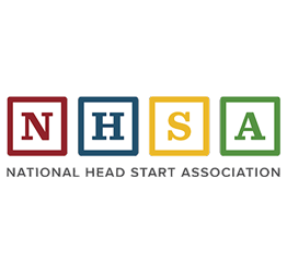 Nation Head Start Association logo