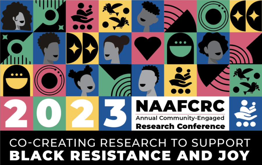 National Research Center by and for African Americans Hosts Conference On Research Collaborations 