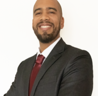 Image of Anthony D. Smith, Ph.D National African American Children and Family Research Center (NAACFRC) Emerging Scholars 2023