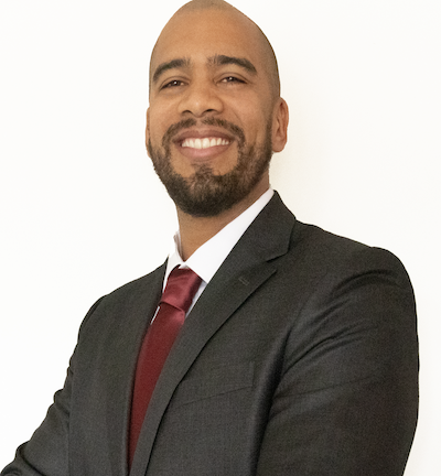 Image of Anthony D. Smith, Ph.D National African American Children and Family Research Center (NAACFRC) Emerging Scholars 2023