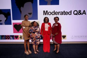 NAACFRC Annual Conference 2023 Moderated Q&A Session