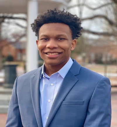 Shedrick Garrett National African American Children and Family Research Center (NAACFRC) Emerging Scholars 2023