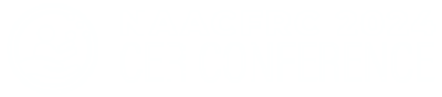 NAACFRC 2024 CER CONFERENCE with NAACFRC logo on left hand side in white text