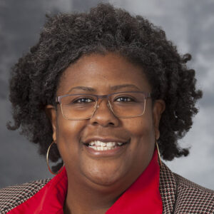 Technical Work Group Member, NAACFRC Director, Center for Community Engagement and Health Partnerships, PLACE