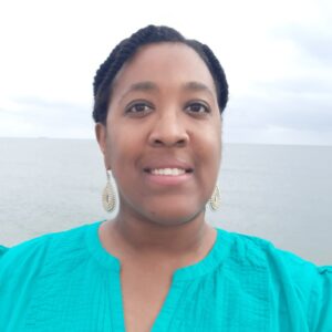 Doreek Charles, M.S.W. Doreek Charles