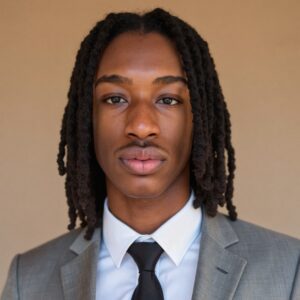 25-26 Undergrad Scholar_Blaze Miles Headshot 25-26 Undergrad Scholar_Blaze Miles Headshot