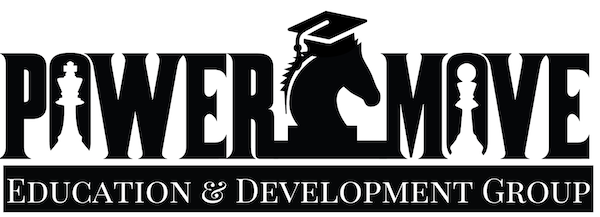 Power Move Education and Development Group logo