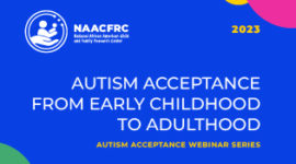 Autism Acceptance From Early Childhood to Adulthood thumbnail
