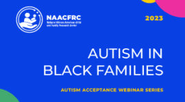 Autism in Black Families thumbnail