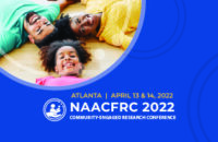 NAACFRC Community-Engaged Research Conference-2022 thumbnail