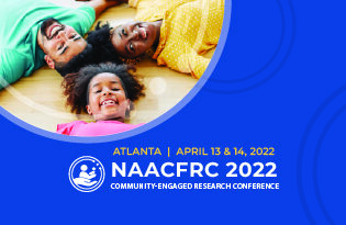 National African American Child & Family Research Center Conference: Day 1