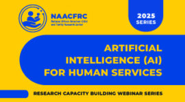 Artificial Intelligence For Human Services thumbnail