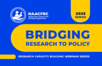 Bridging Research to Policy thumbnail