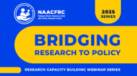 Bridging Research to Policy thumbnail