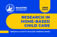 Research in Home-Based Child Care thumbnail