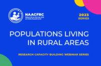Populations Living in Rural Areas thumbnail