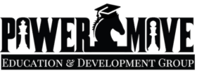 Power Move Education and Development Group logo