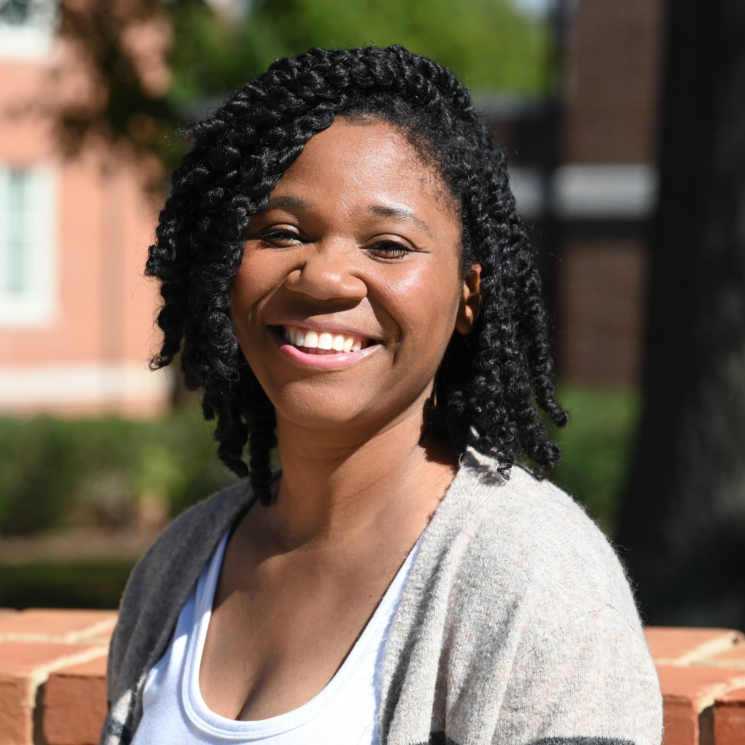 Dionna Tillery