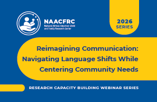 Reimagining Communication: Navigating Language Shifts While Centering Community Needs